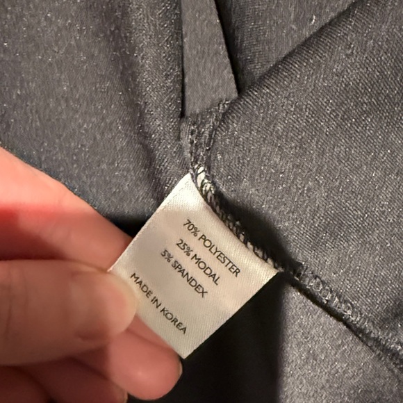 Men's Black Clover Peyton Hoodie medium - Picture 4 of 11